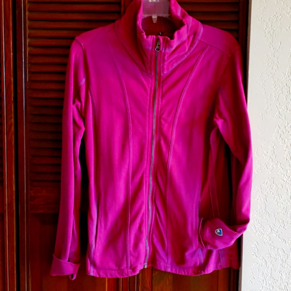 Kuhl zip jacket